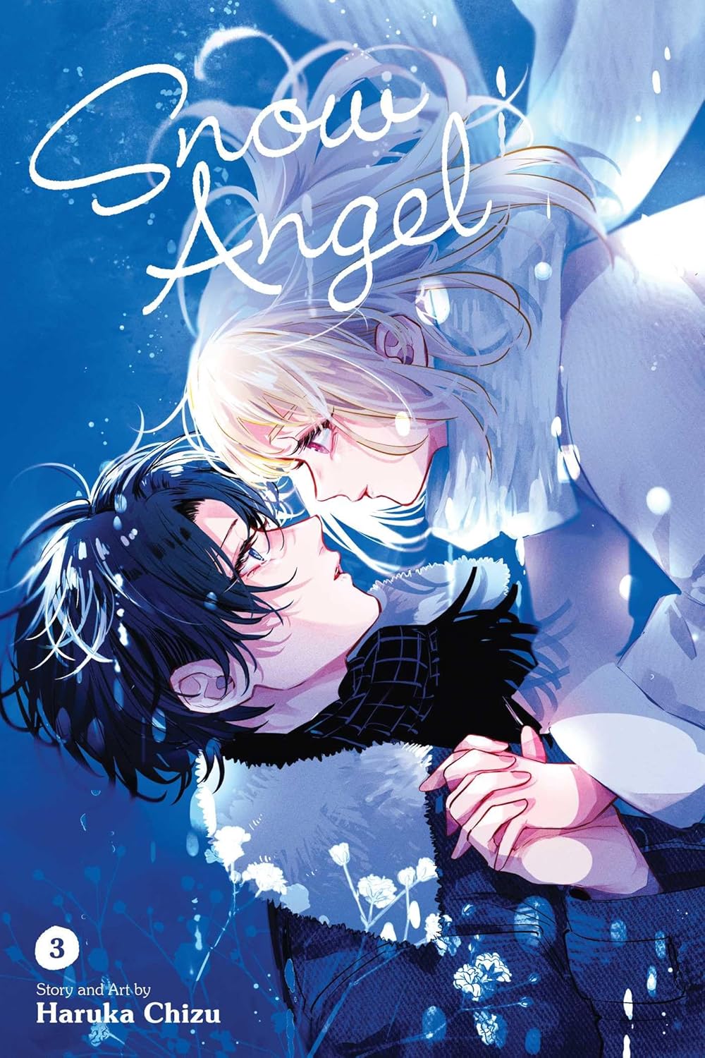 Snow Angel Volume 3