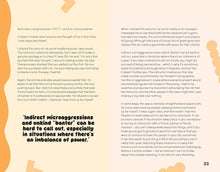 Load image into Gallery viewer, Kim-Joy's Ordinary Joy: A Realistic Guide to Being Yourself Hardcover