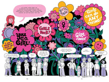 Load image into Gallery viewer, Full of Myself: A Graphic Memoir About Body Image