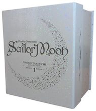 Load image into Gallery viewer, Sailor Moon Naoko Takeuchi Collection Manga Box Set 1