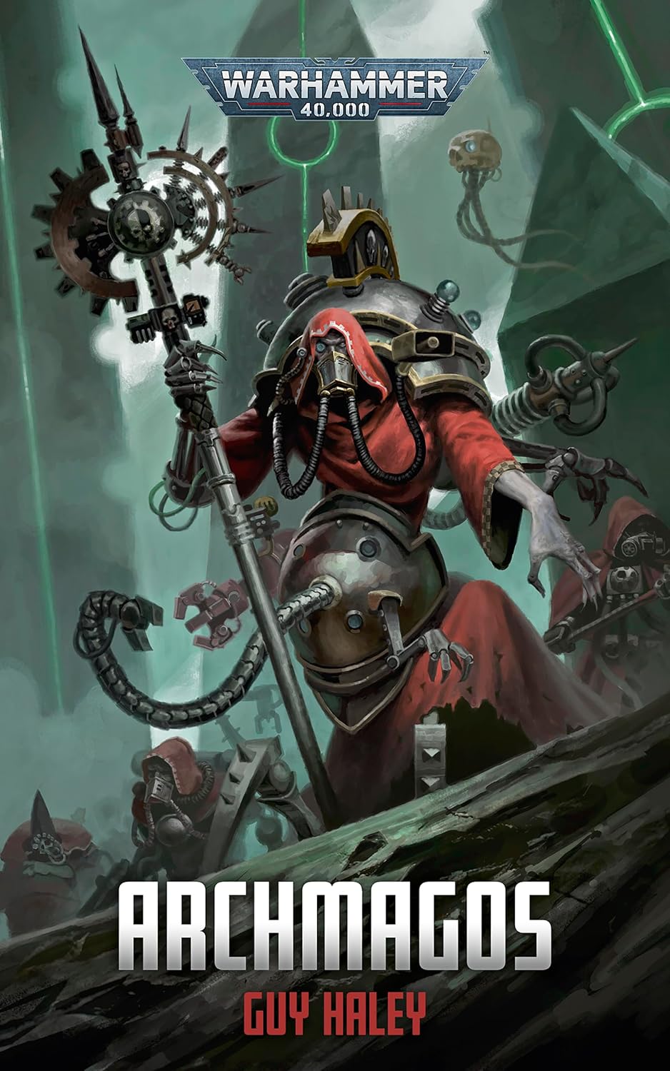 Archmagos