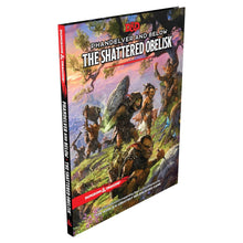 Load image into Gallery viewer, Dungeons & Dragons Phandelver And Below: The Shattered Obelisk