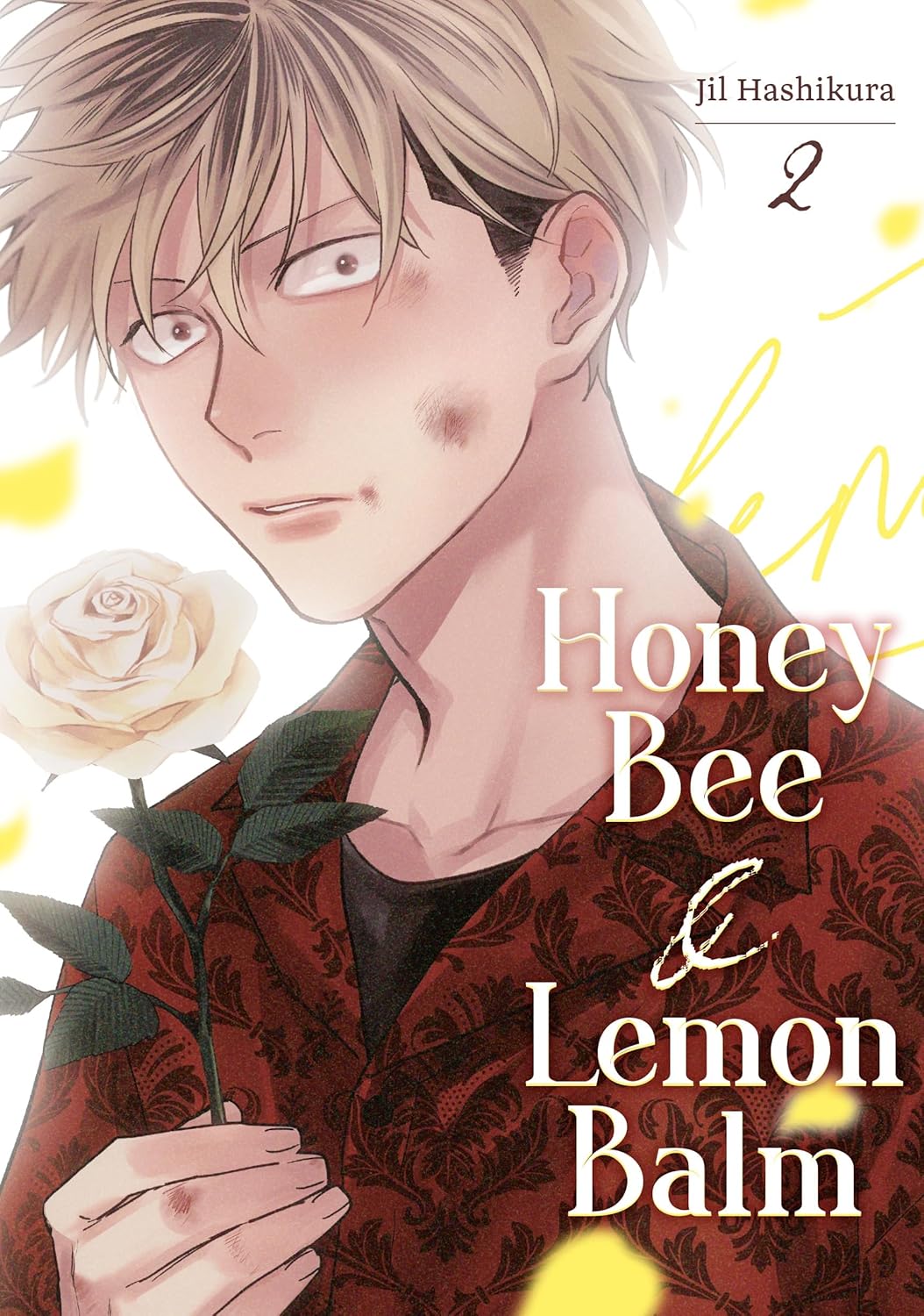 Honey Bee & Lemon Balm Volume 2