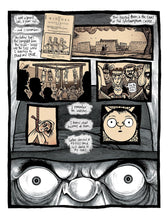 Load image into Gallery viewer, More Weight: A Salem Story