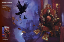 Load image into Gallery viewer, The Art of Fifth Edition Dungeons & Dragons: Lore & Legends {B-Grade}