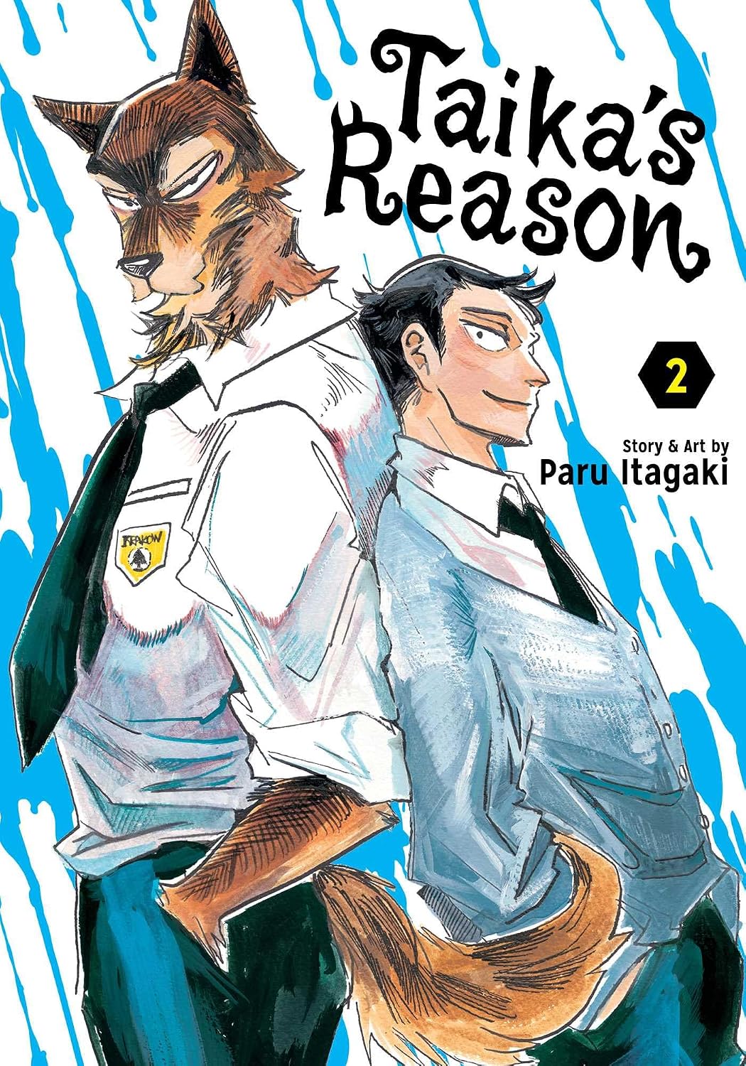 Taika's Reason Volume 2