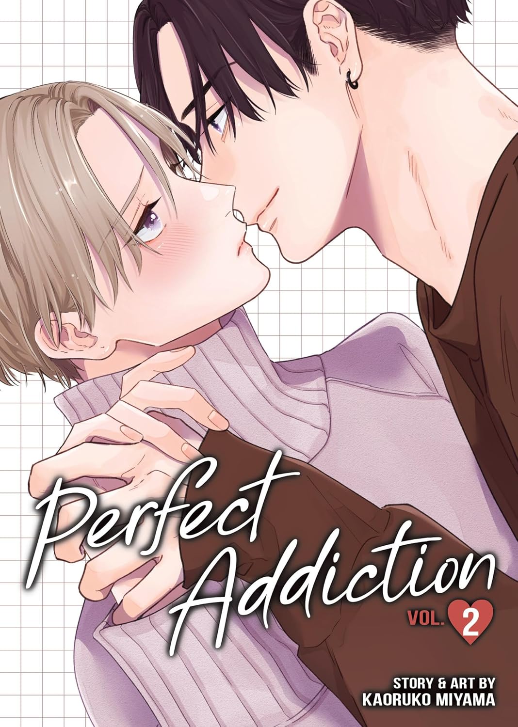 Perfect Addiction Volume 2
