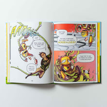 Load image into Gallery viewer, Critical Role: Smiley Day! Hardcover