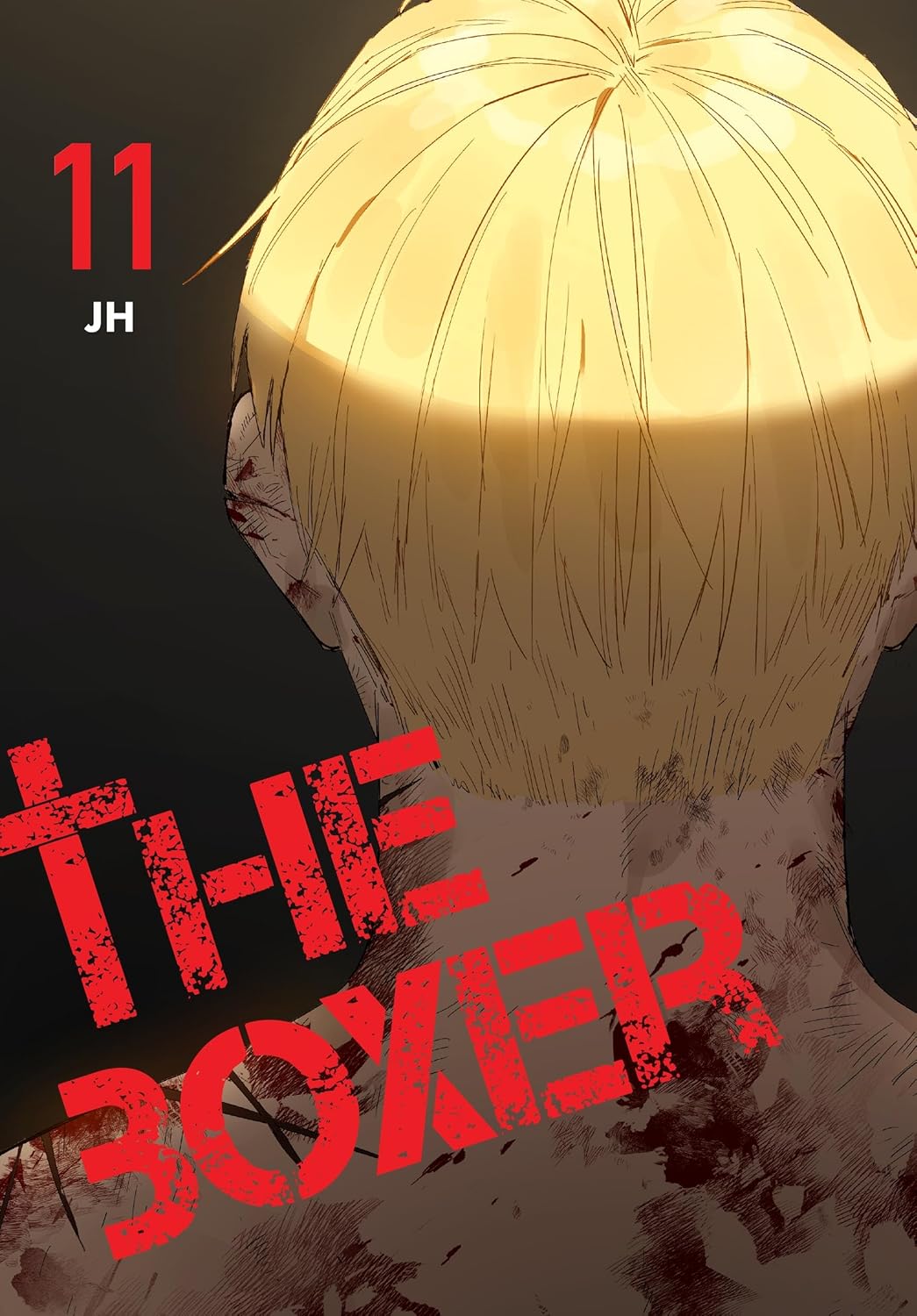 The Boxer Volume 11
