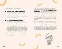 Load image into Gallery viewer, Kim-Joy's Ordinary Joy: A Realistic Guide to Being Yourself Hardcover