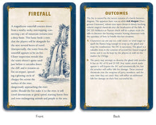 Load image into Gallery viewer, The Düngeonmeister Deck of Side Quests