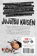 Load image into Gallery viewer, Jujutsu Kaisen Volume 28