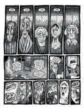 Load image into Gallery viewer, More Weight: A Salem Story