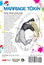 Load image into Gallery viewer, Marriage Toxin Volume 8