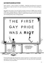 Load image into Gallery viewer, Queer: A Graphic History