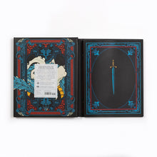 Load image into Gallery viewer, Dungeons & Dragons The Book of Concealment