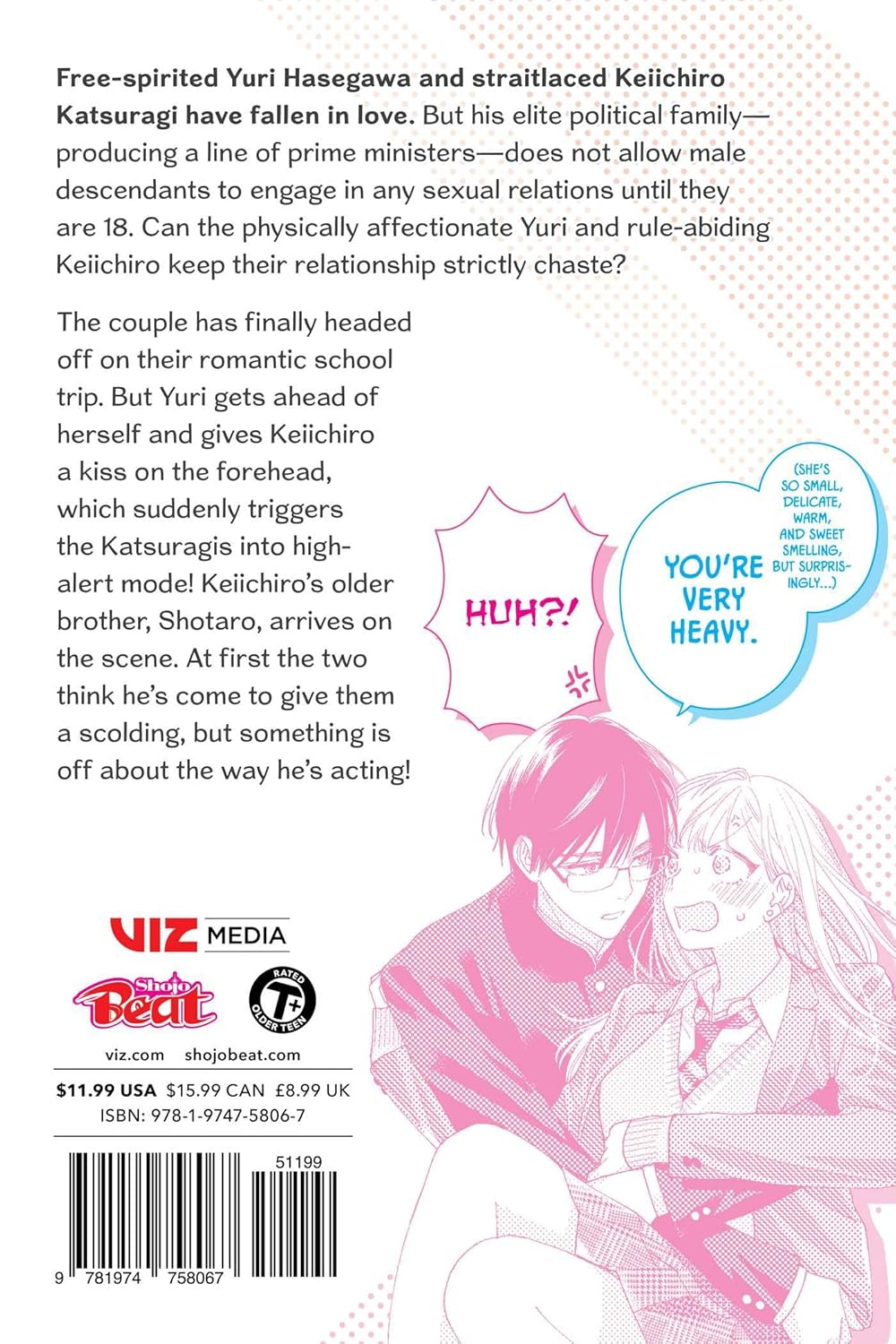 Let's Do It Already! Volume 6