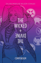 Load image into Gallery viewer, The Wicked + The Divine Compendium