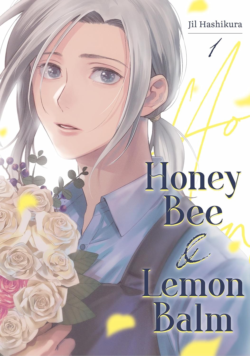 Honey Bee & Lemon Balm Volume 1