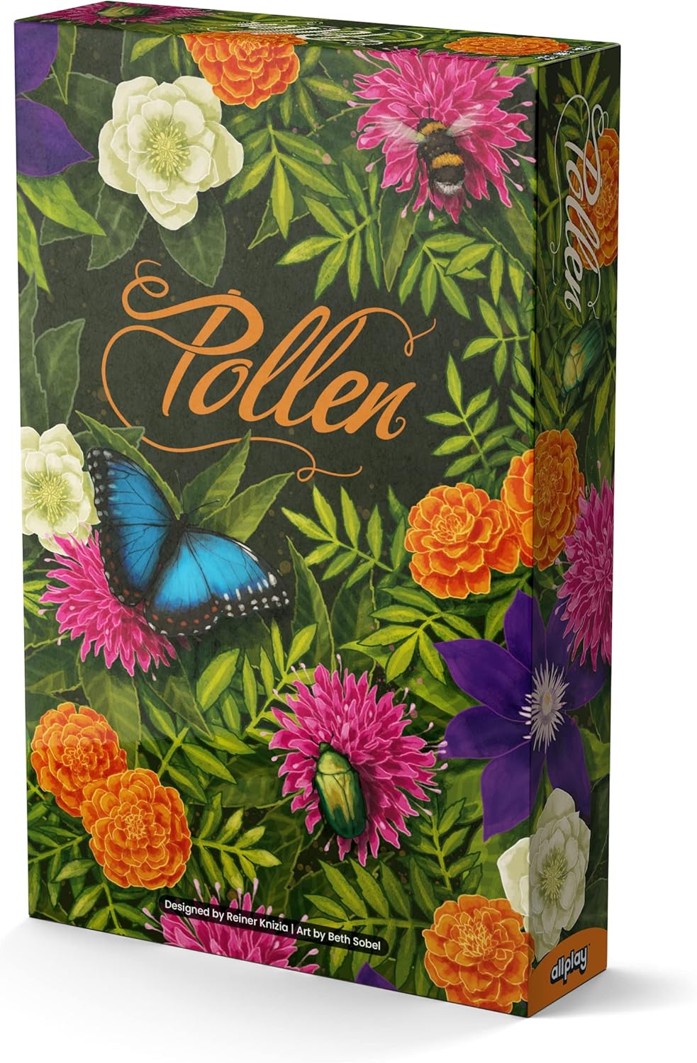 Pollen