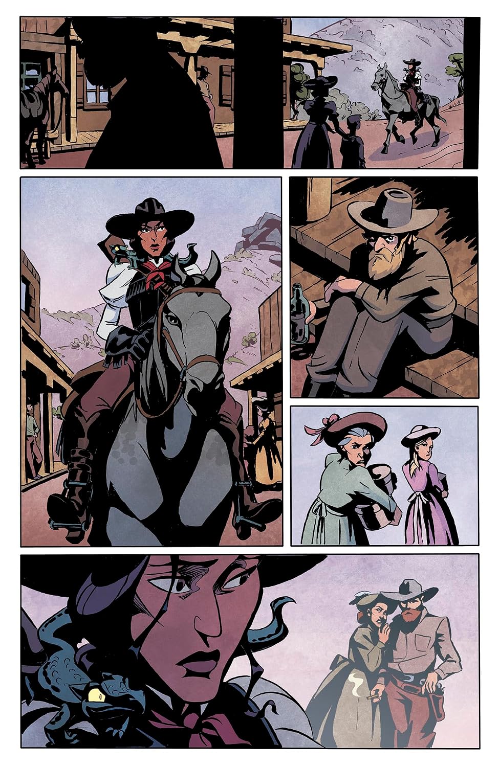 Carmen Red Claw: Belly of the Beast Hardcover