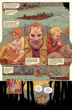 Load image into Gallery viewer, Into the Unbeing Volume 2