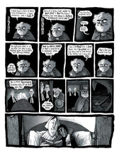 Load image into Gallery viewer, More Weight: A Salem Story