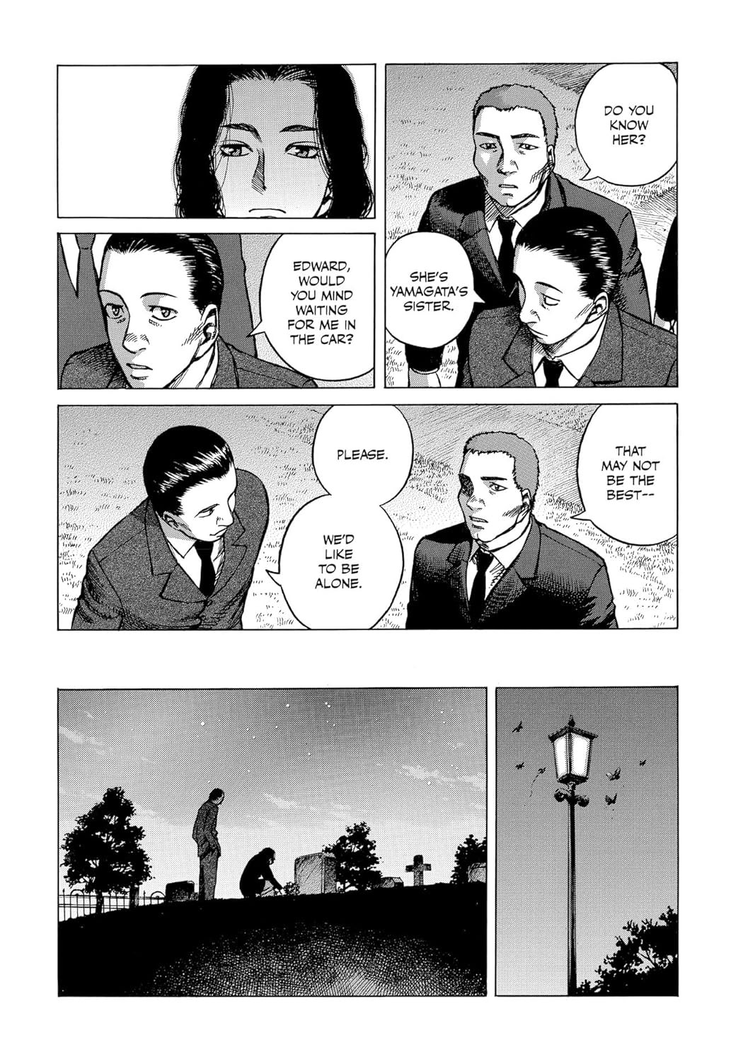 Planetes Deluxe Edition Book 2