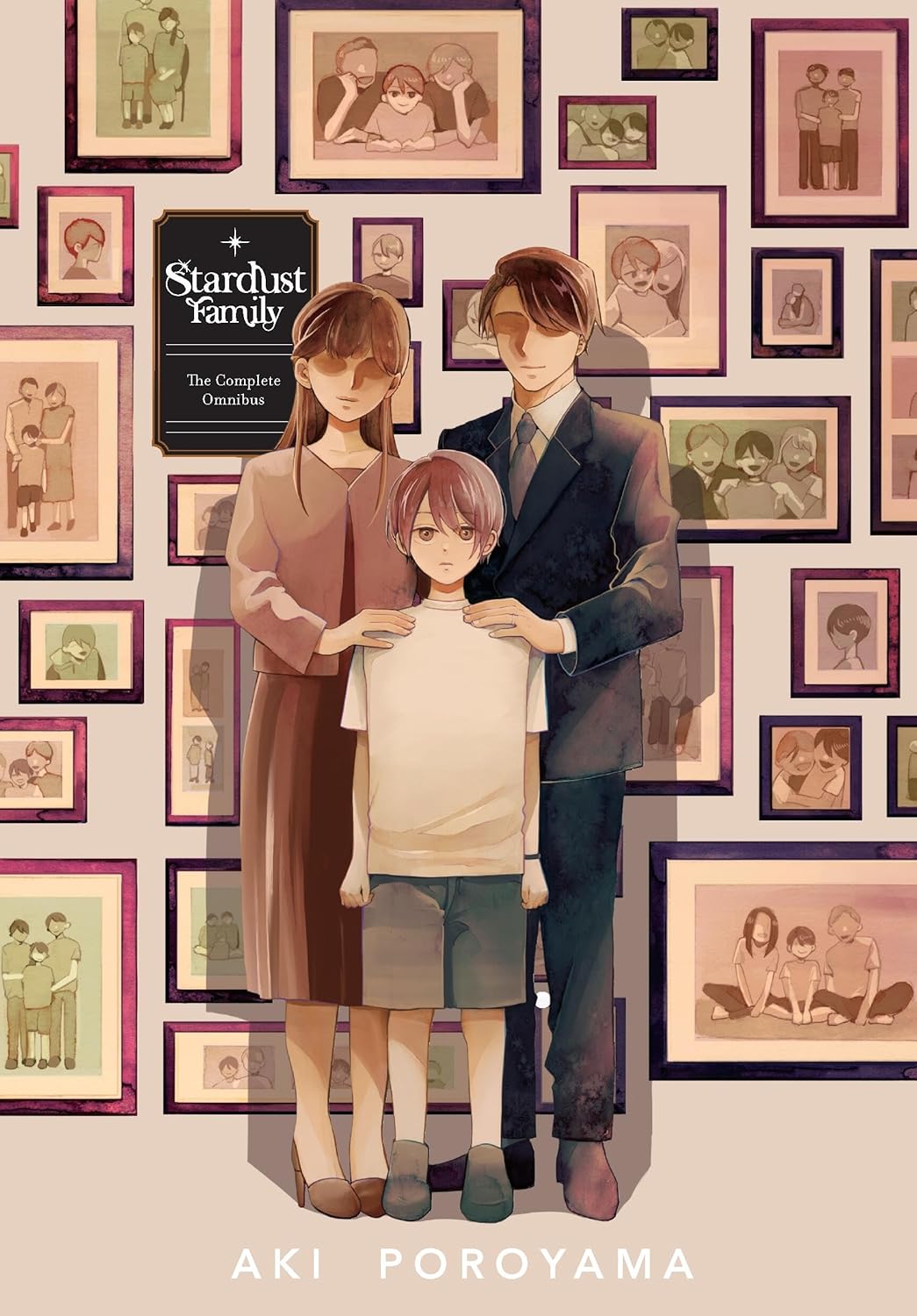 Stardust Family