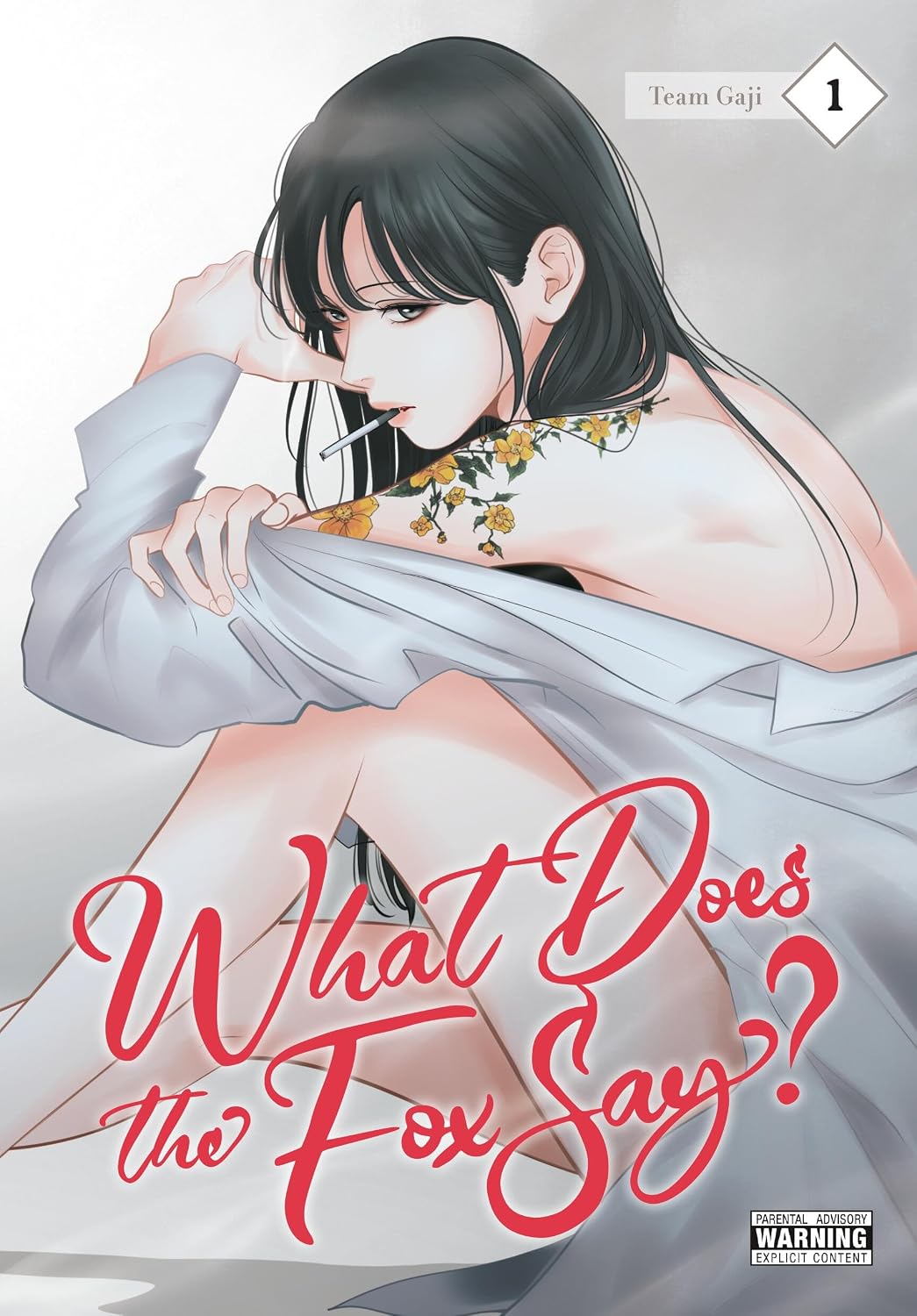 What Does the Fox Say? Volume 1