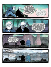 Load image into Gallery viewer, More Weight: A Salem Story