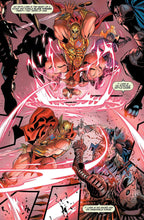 Load image into Gallery viewer, Blade Forger