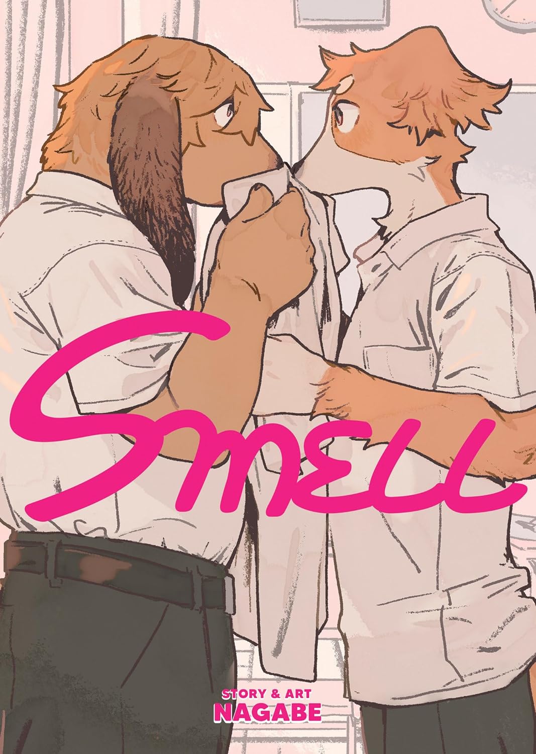 Smell