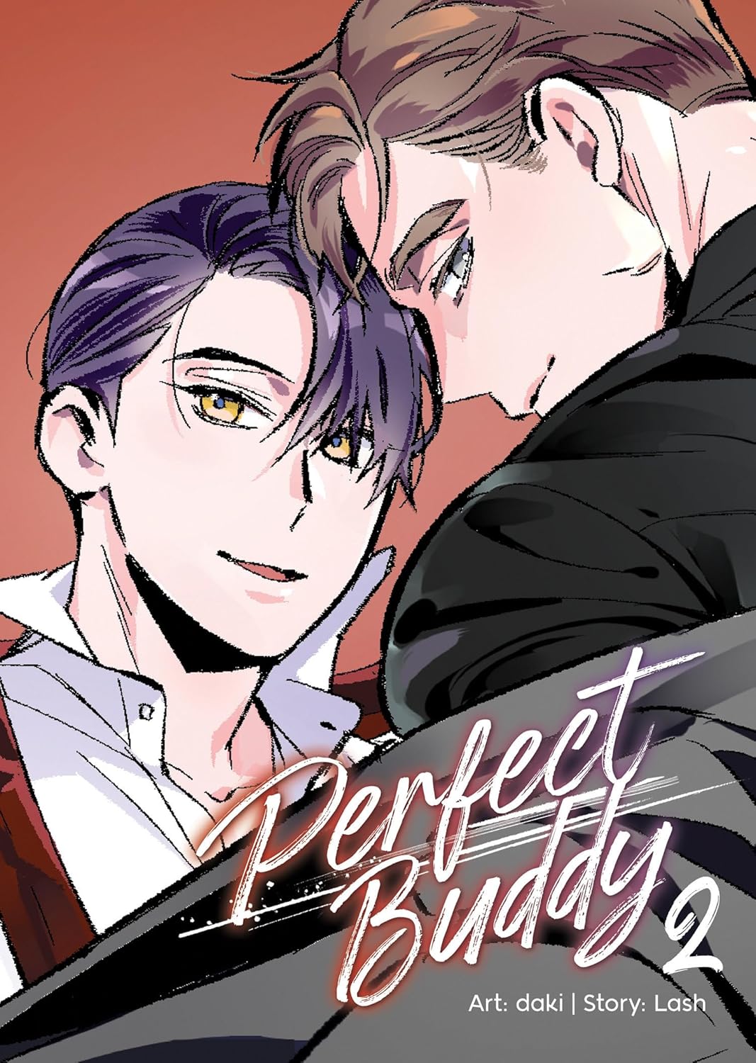 Perfect Buddy Volume 2