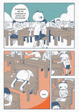 Load image into Gallery viewer, Cat Mask Boy