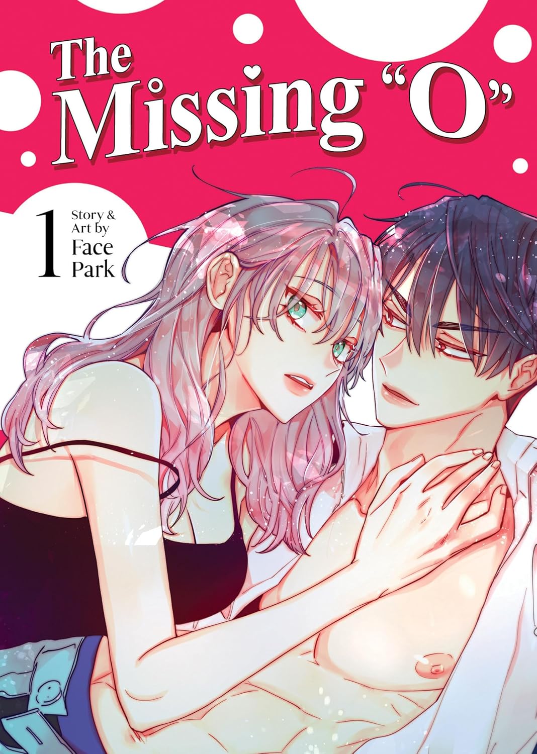 The Missing "O" Volume 1