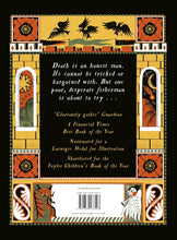 Load image into Gallery viewer, Godfather Death