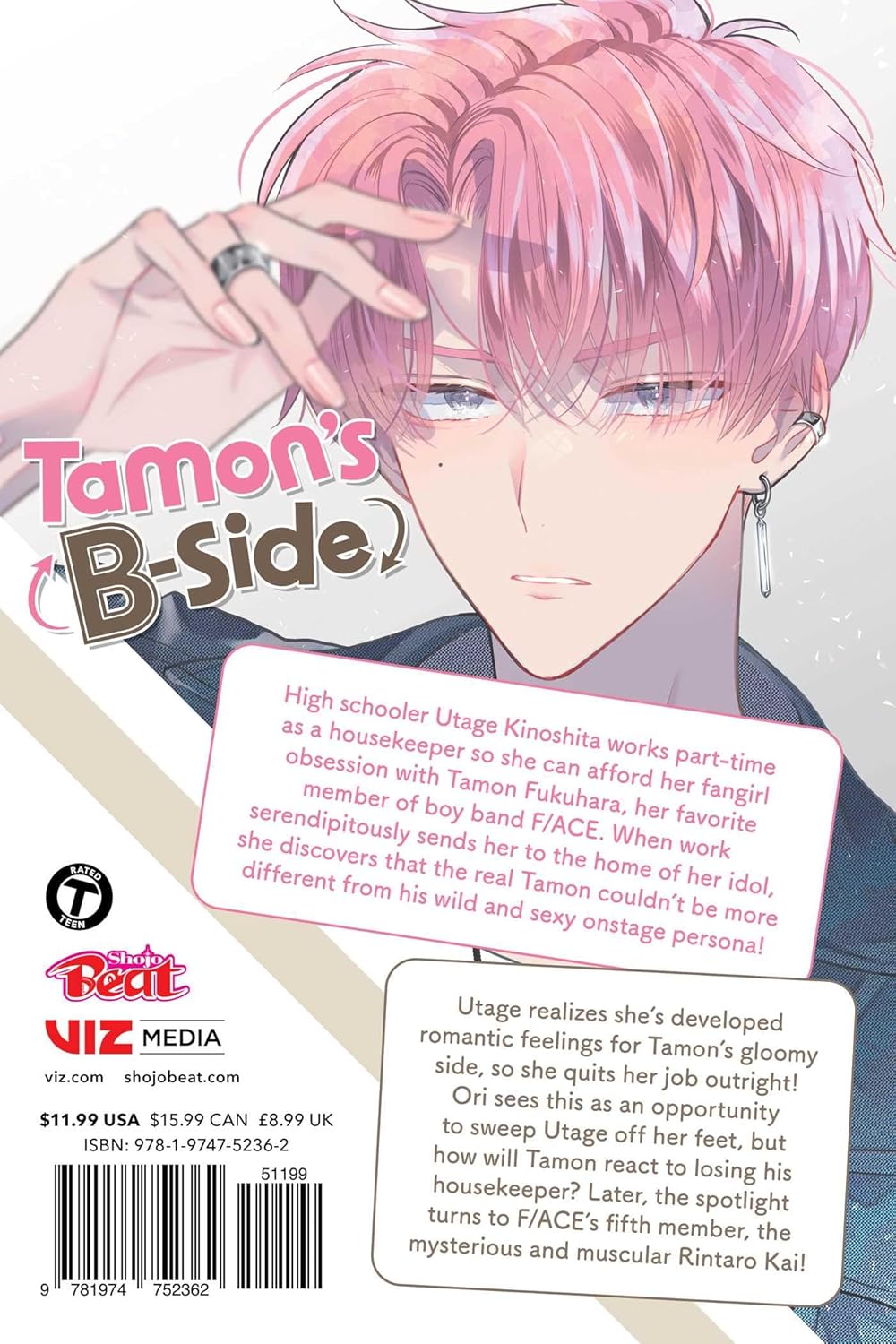 Tamon’s B-Side Volume 7