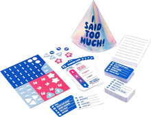 Load image into Gallery viewer, Too Much Information