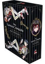 Load image into Gallery viewer, Disney Twisted-Wonderland: Book of Heartslabyul Complete Box Set