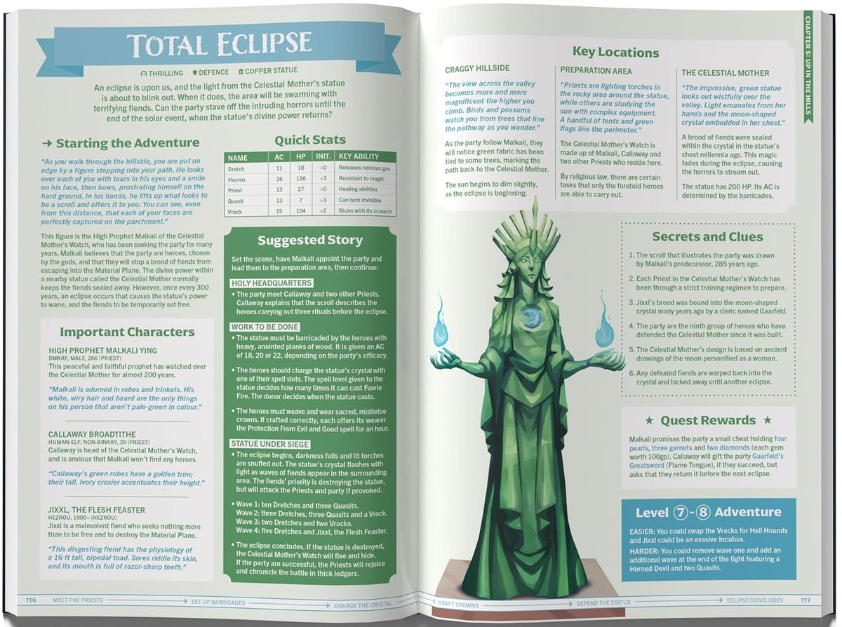 Roll And Play: One Shot Wonders