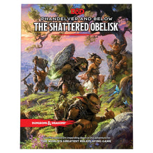 Load image into Gallery viewer, Dungeons & Dragons Phandelver And Below: The Shattered Obelisk