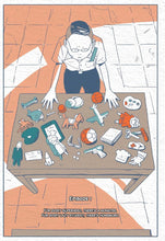 Load image into Gallery viewer, Cat Mask Boy