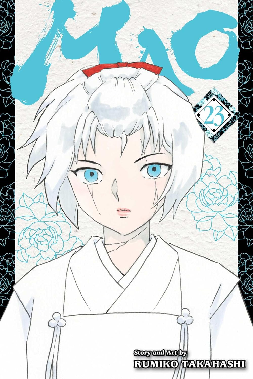 Mao Volume 23