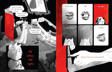 Load image into Gallery viewer, When I Arrived at the Castle: E.M Carroll