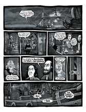 Load image into Gallery viewer, More Weight: A Salem Story