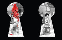 Load image into Gallery viewer, When I Arrived at the Castle: E.M Carroll