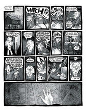 Load image into Gallery viewer, More Weight: A Salem Story