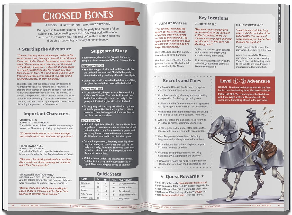 Roll And Play: One Shot Wonders