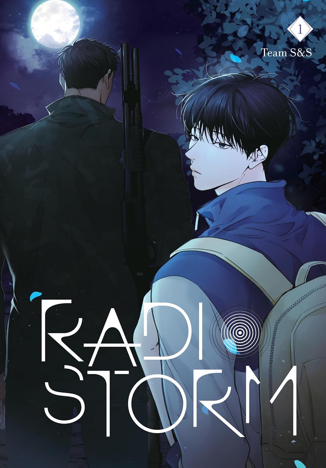 Radio Storm Volume 1